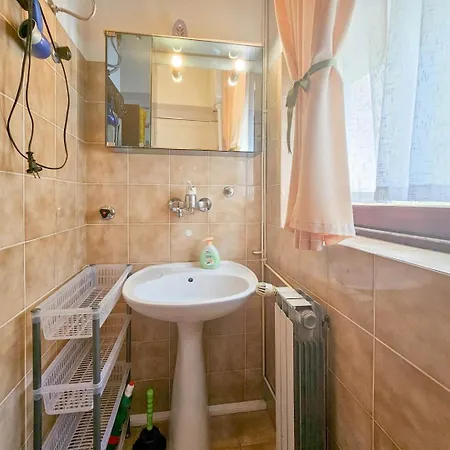 Runko Apartment *