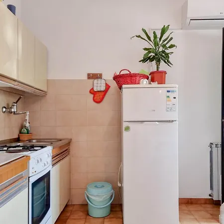 Runko Apartment