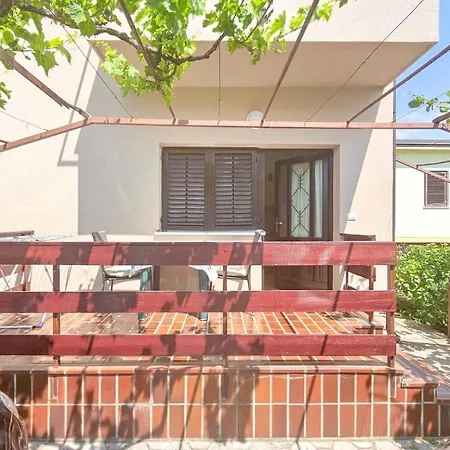 Runko Apartment Umag