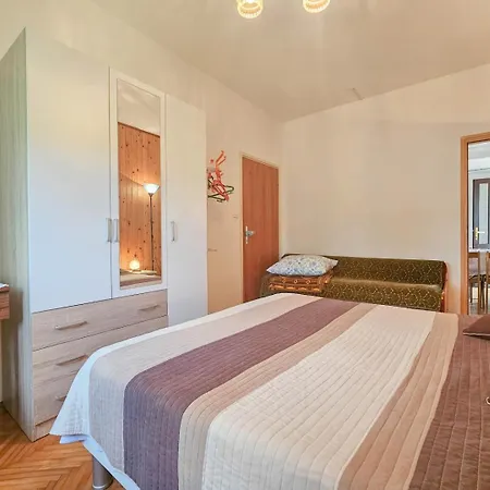 Runko Apartment