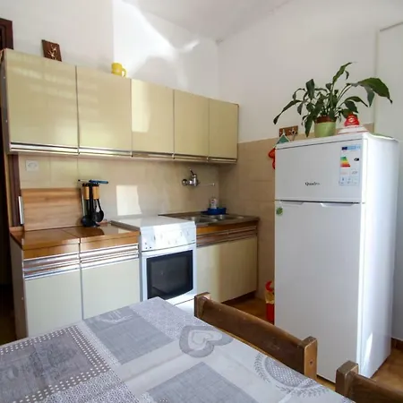 Runko Apartment
