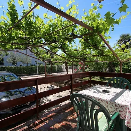Runko Apartment Umag