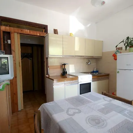 Apartment Runko