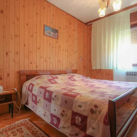 Apartment Runko Umag