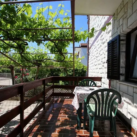 Runko Apartment