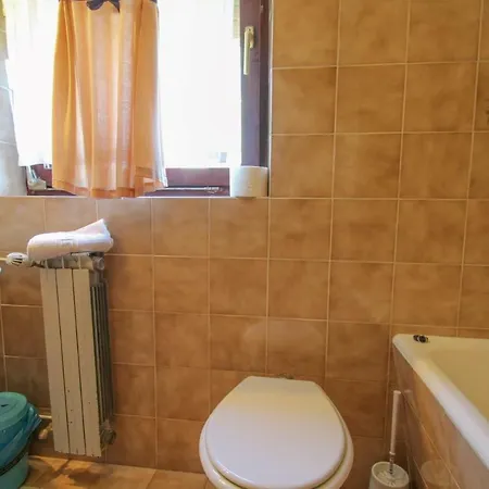Runko Apartment