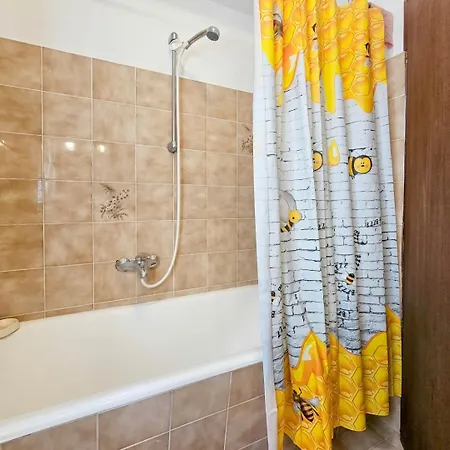 Apartamento Runko