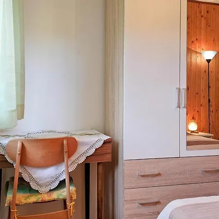 Runko Apartamento Umago