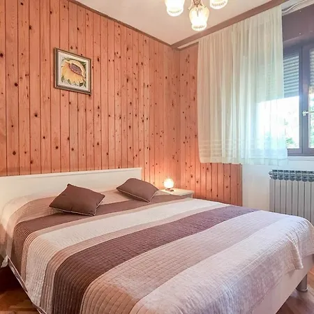 Apartamento Runko Umag