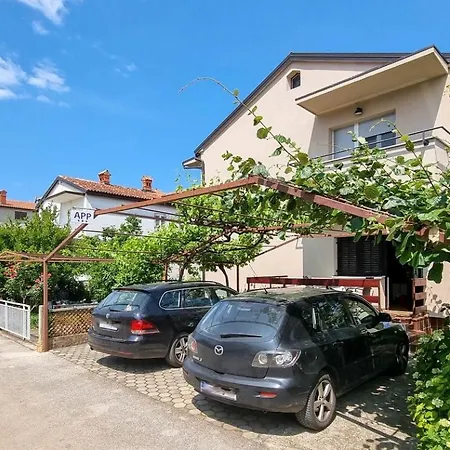 Apartment Runko