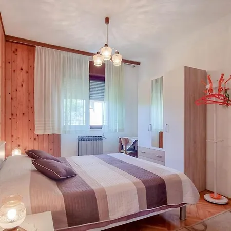 Runko Apartment *