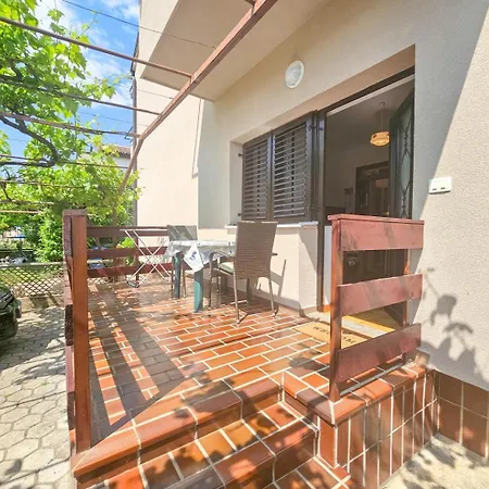 Apartamento Runko Umag