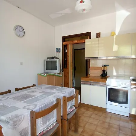Runko Apartment