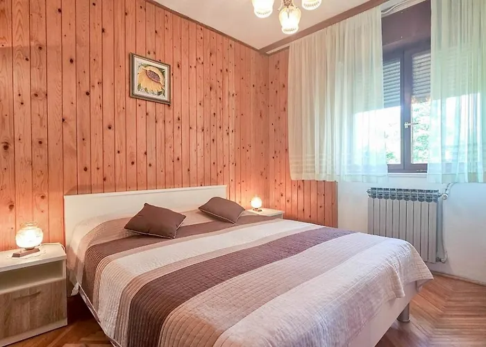 Apartman Runko Umag